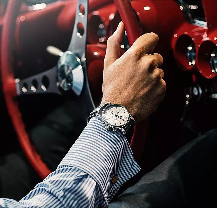 10款值得推荐的手表,日常佩戴的腕表