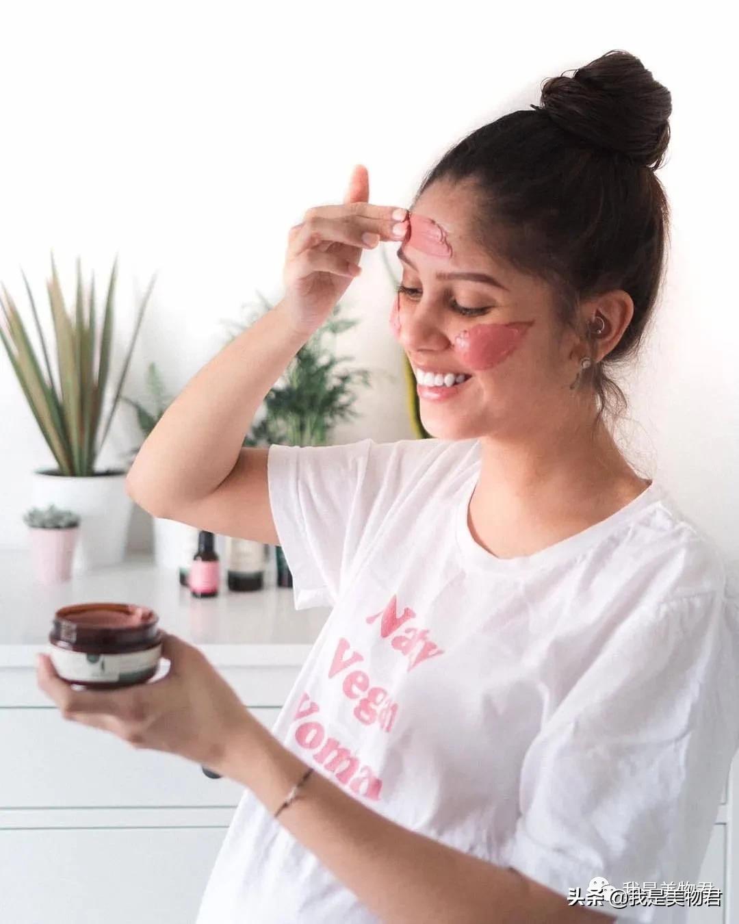 澳洲进口sukin眼霜,澳洲sukin保湿喷雾