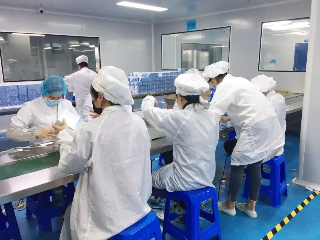 化妆品代加工贴牌厂家有哪些,如何选择正确的化妆品代加工工厂