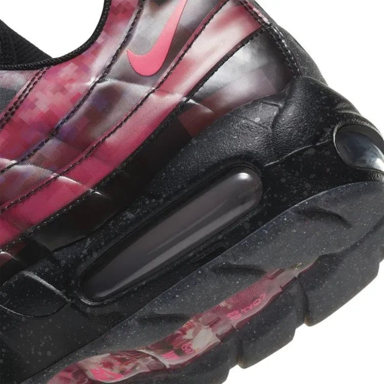 nikeairmax270樱花粉,nikemax95樱花粉