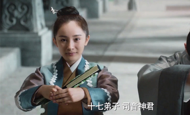 三生三世白浅的小动作,三生三世白浅第一世的名字