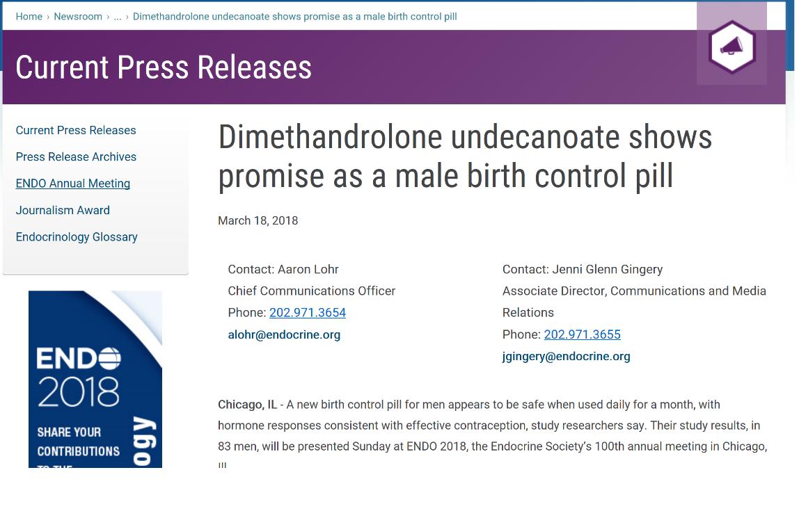 避孕药男性吃了有什么功效,男性吃避孕药会造成脱发吗