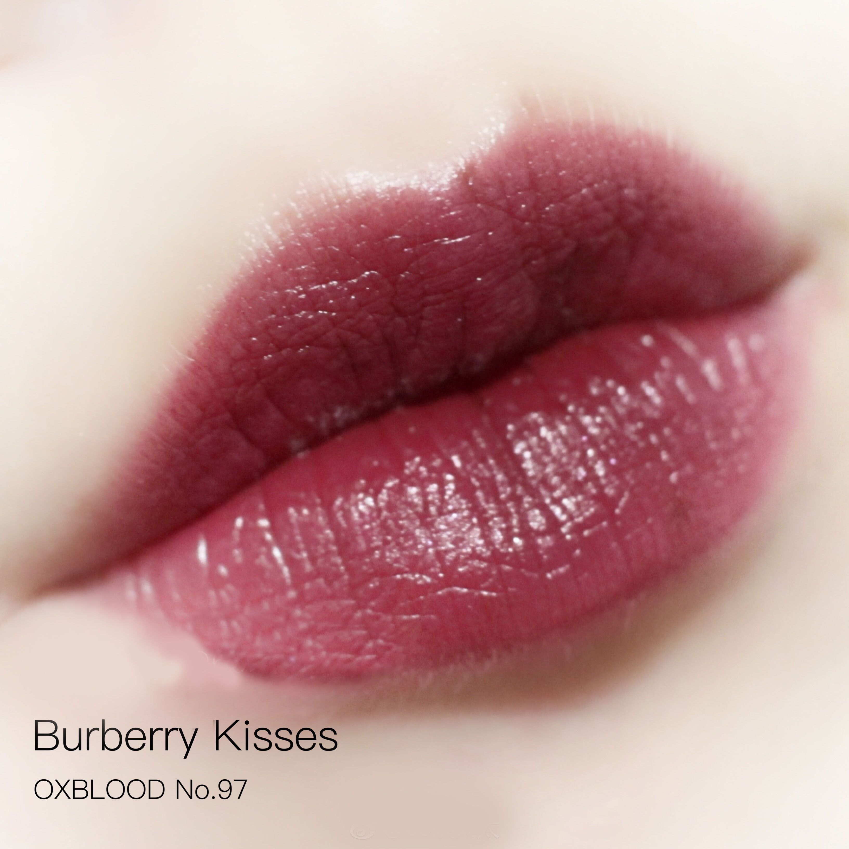 李佳琦都为它打call~买不起巴宝莉的风衣还买不起他家的口红吗