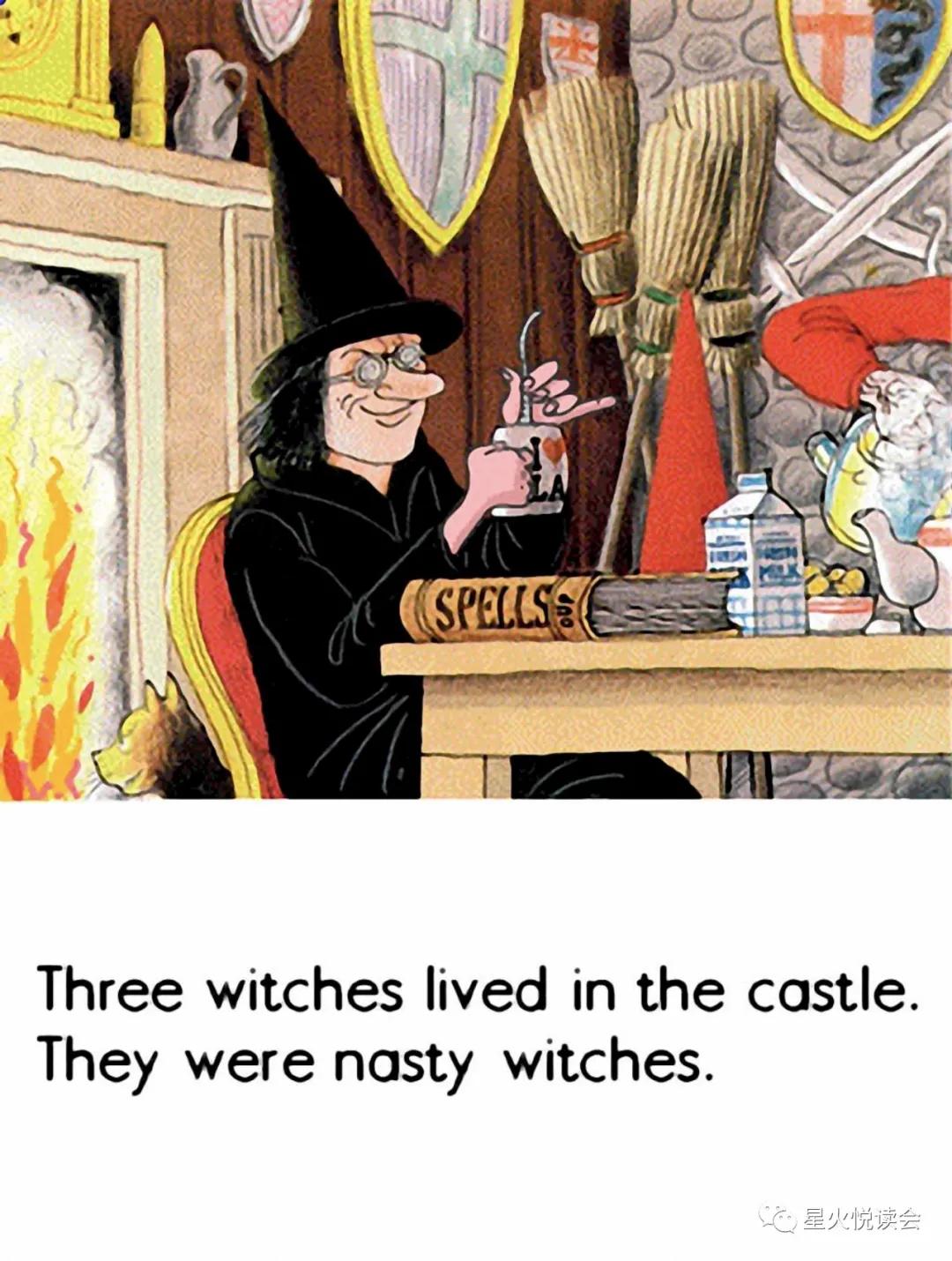 6-12岁儿童学英语绘本电子版,castleadventure牛津绘本