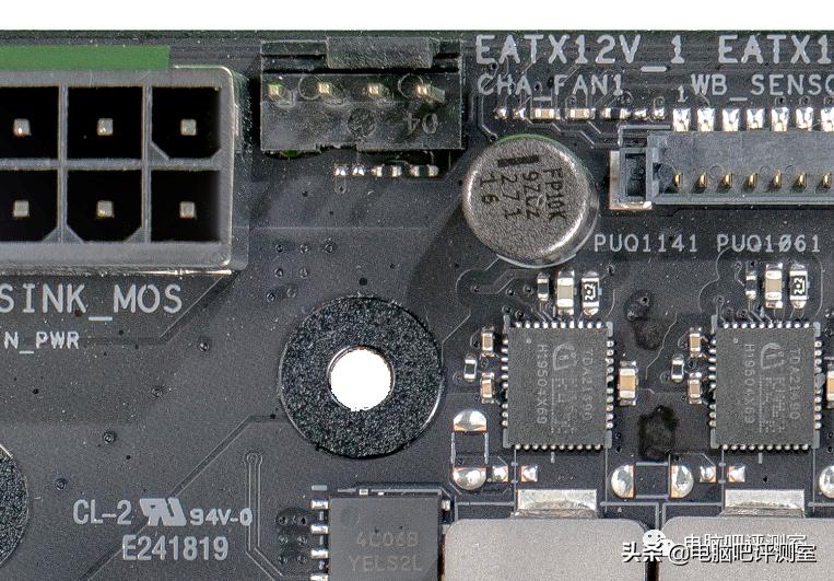 华硕rogmaximusxhero测评,正品华硕rogmaximusz790extreme主板