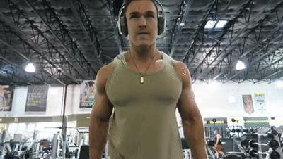 手臂增粗计划练几组,最有效最快增粗手臂的锻炼方法