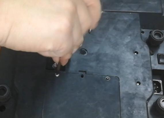 凯丰电子秤显示l6故障怎么解决,tcs系列电子秤常见故障及修理方法