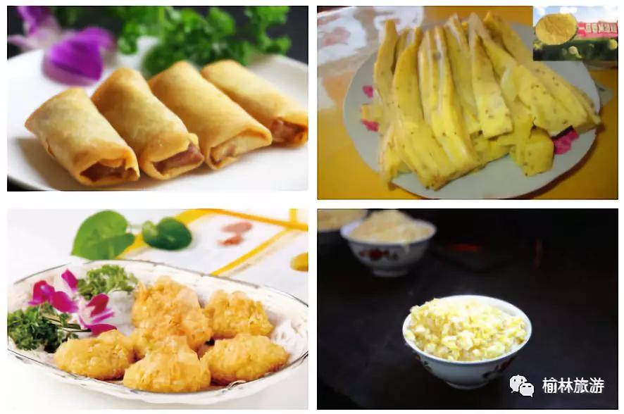 榆林人五一自驾3-5天短途旅游推荐,不负春光玩转榆林周边攻略get起来