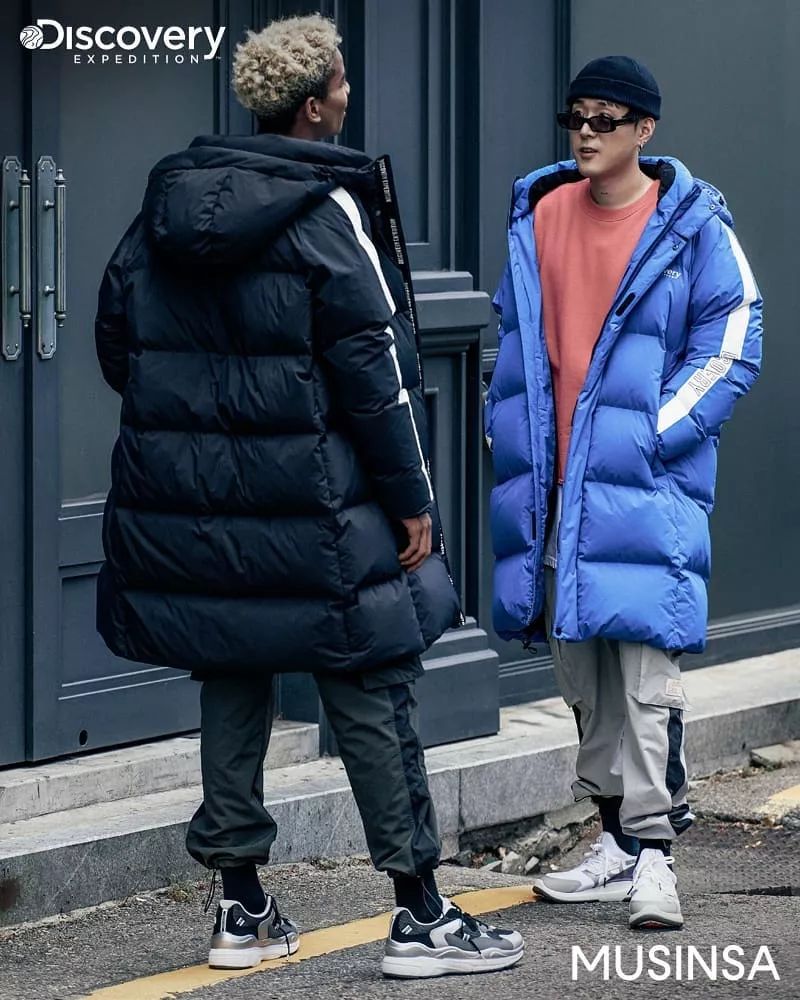 双十一名牌羽绒服活动,双十一羽绒服大狂欢