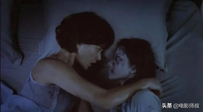 阴风阵阵电影恐怖片解说,2018恐怖片阴风阵阵解析