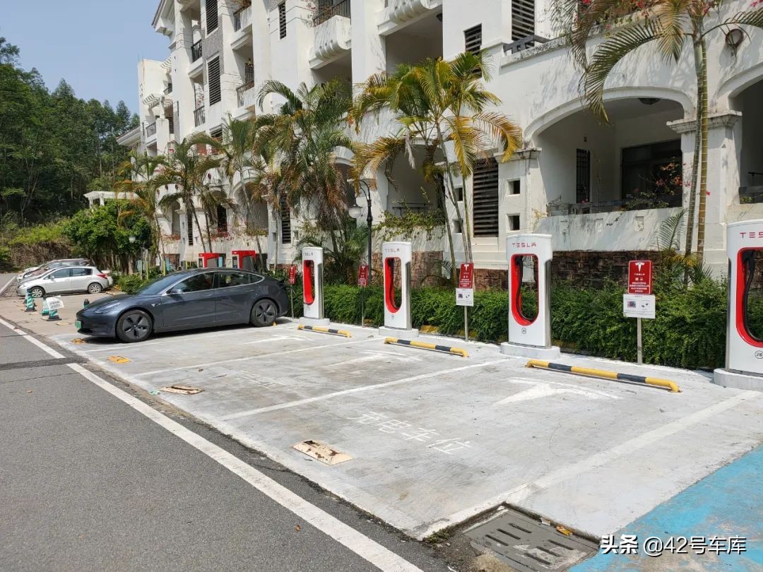 Model3一周年使用总结-这个时代的iPhone4S|42CLUB