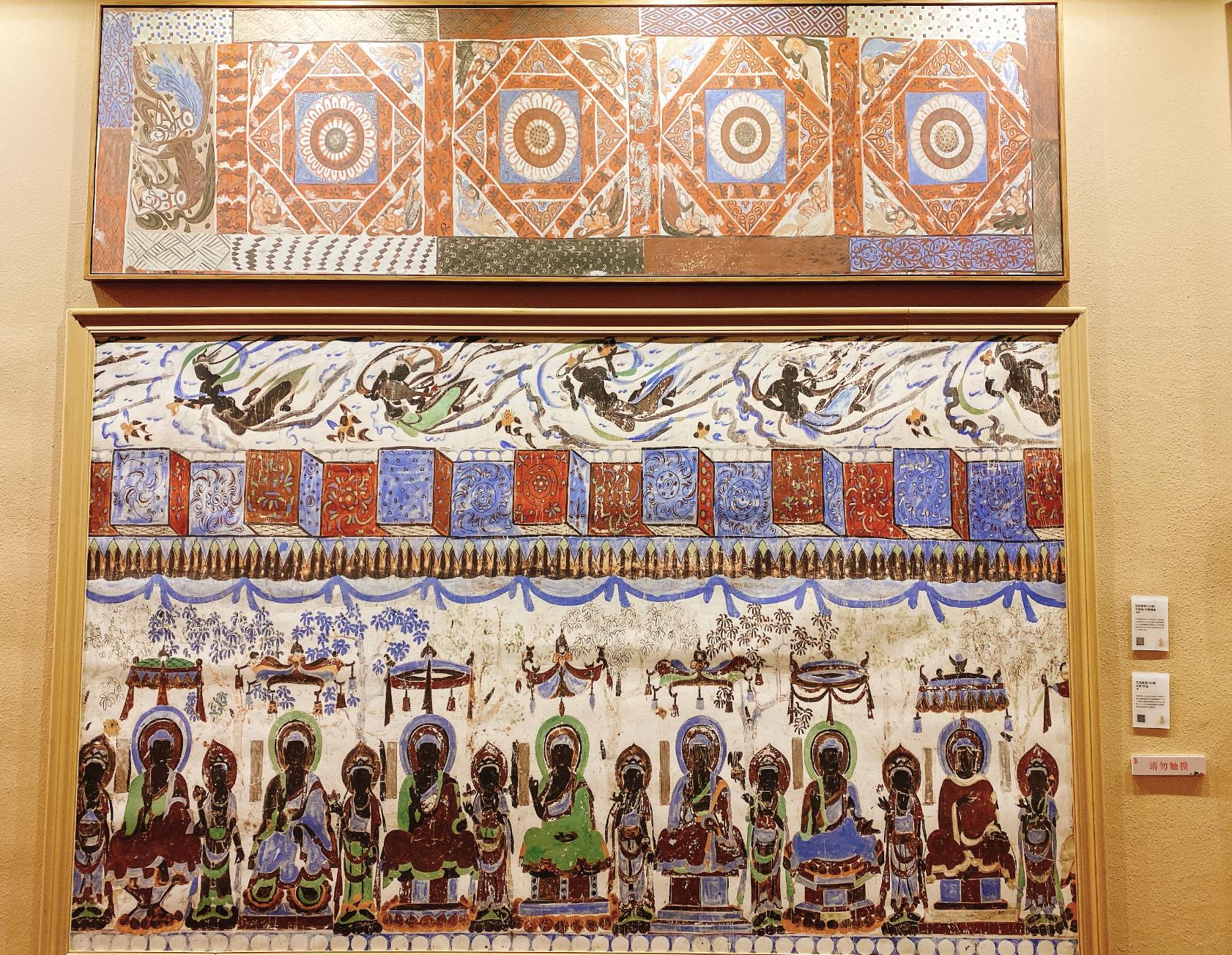 去敦煌的真实情况,北京到敦煌有什么好玩的