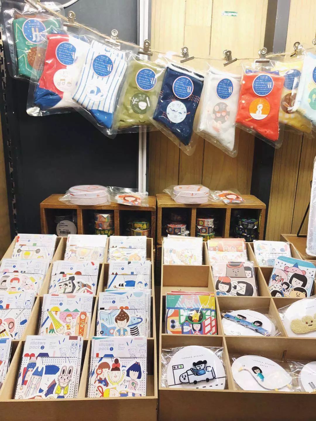 最好逛的文具店,值得去探店的店铺推荐