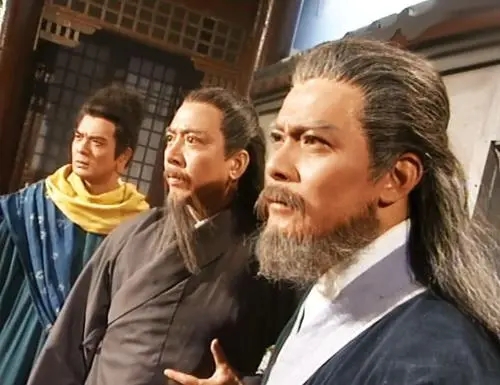 东方不败强大到什么地步,东方不败实力是什么水平