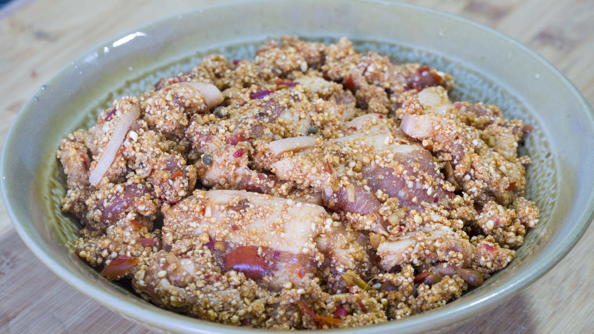 12道下饭咸香开胃的家常菜,超过瘾的开胃菜比平时多吃一碗饭