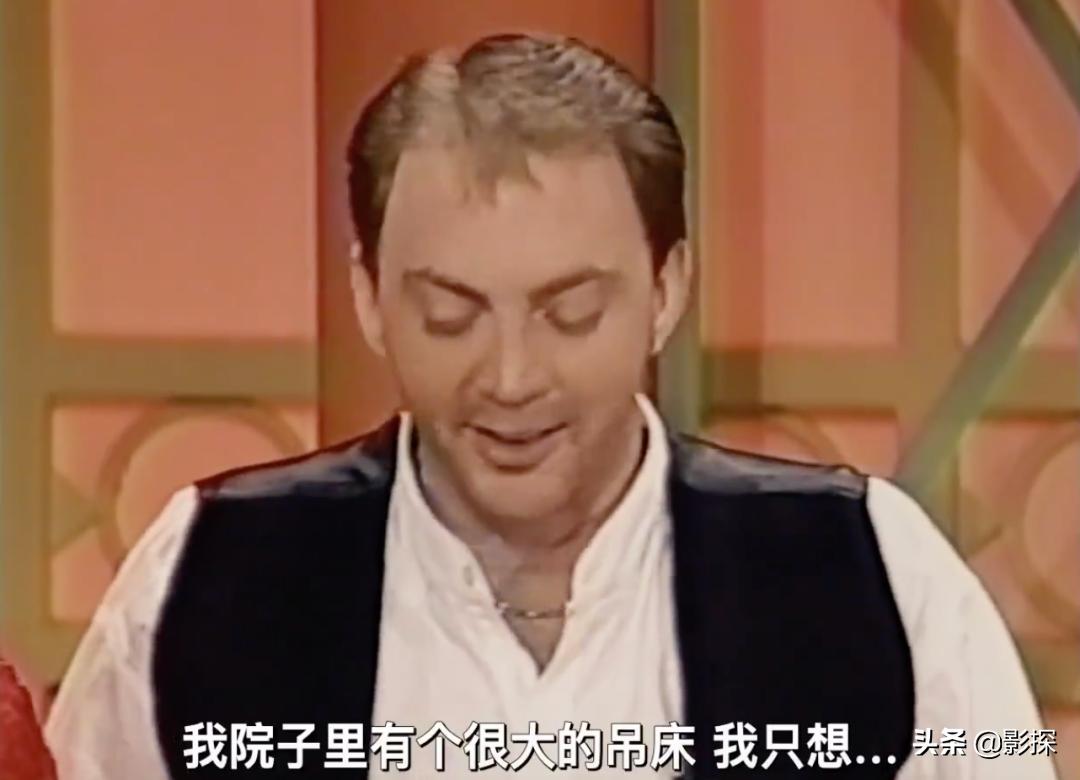 直播强奸案，脱口秀杀人，这片太恐怖