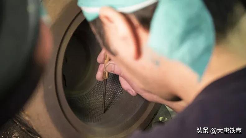 如何选择铁壶,怎么选择老铁壶