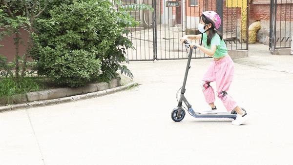 3-6岁儿童滑板车入门推荐,9号儿童滑板车e8使用方法