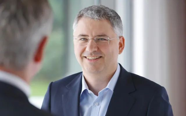 强生辉瑞,跨国药企大中华区总裁年薪多少