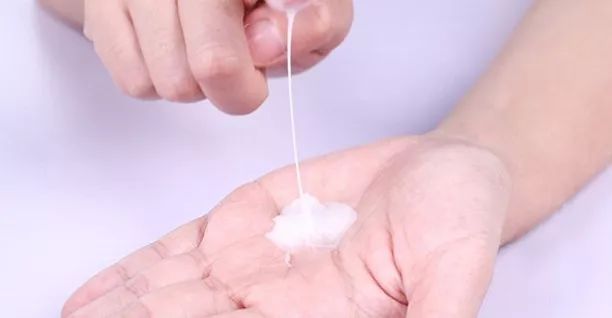 vidivici洁面乳好难挤出,vidivici洁面真假鉴别