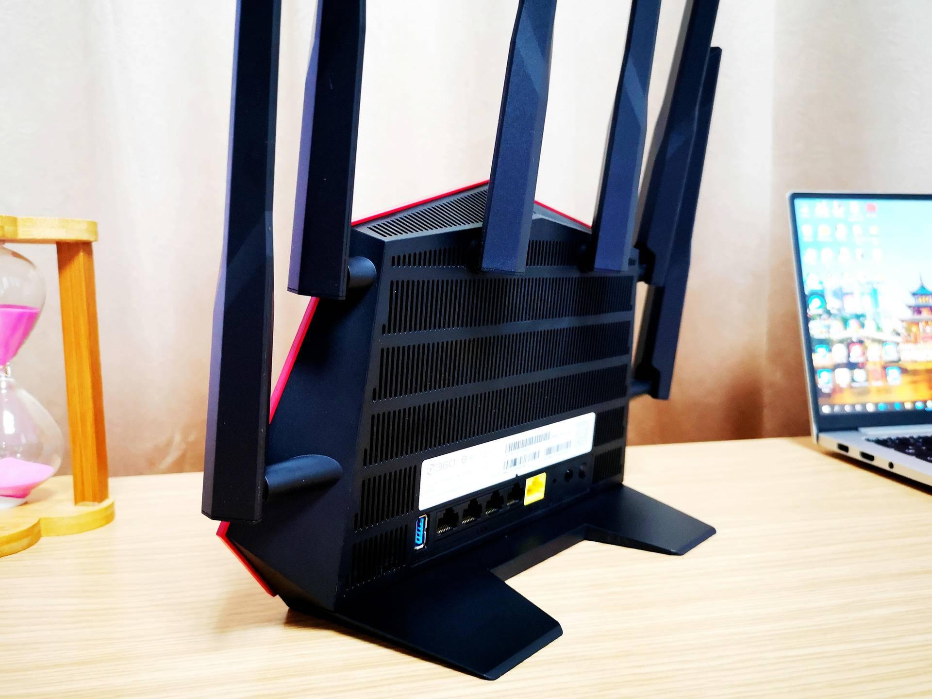 360路由器家庭防火墙v5x,360防火墙增强版v5