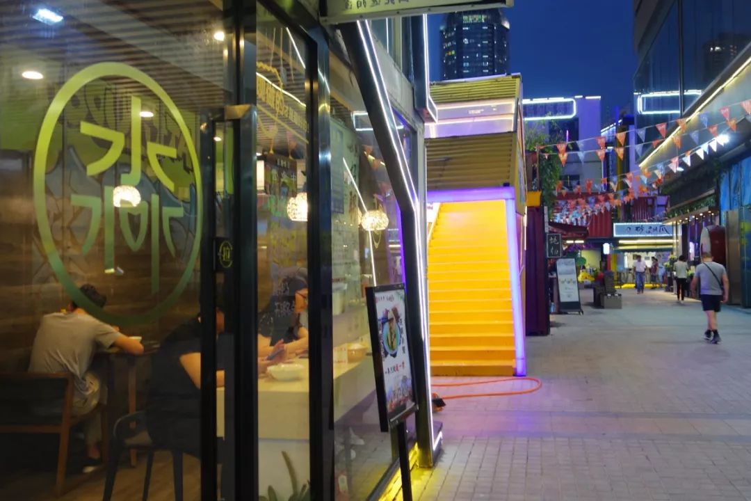 骂归骂，我还是爱逛崇安寺！因为我是无锡人