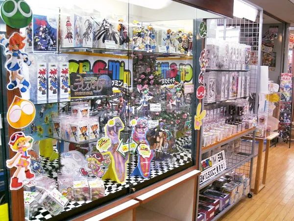 在哪可以买便宜又好看的手办,日本动漫手办在哪里买比较全