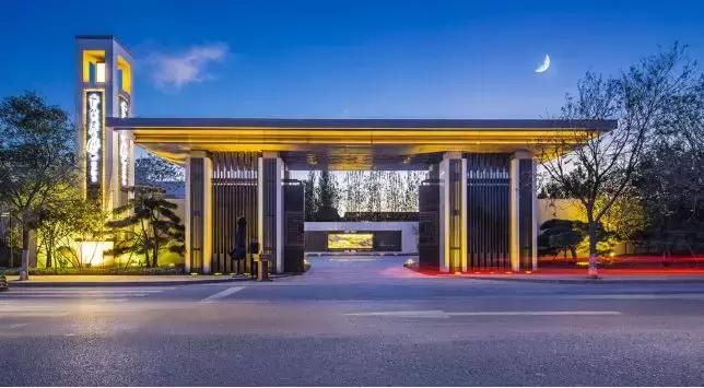 K2十里春风：通州副中心首付70万起