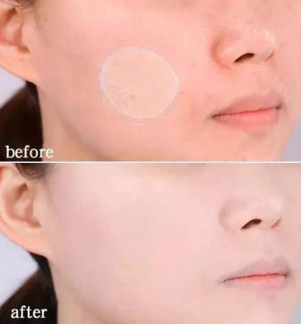 超好用的bb霜增白遮瑕,这款bb霜真的那么好用吗