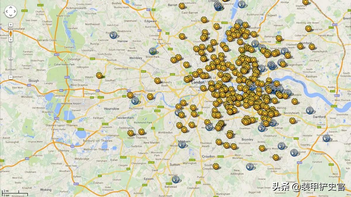 哈马斯重型导弹,导弹比航母厉害吗