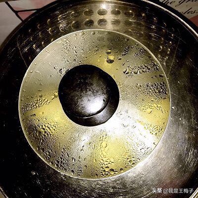 自发面粉做馒头的方法与步骤新手,做广东馒头的方法与步骤新手