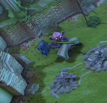 dota2rpg地图制作教程,dota2珍藏轮回攻略