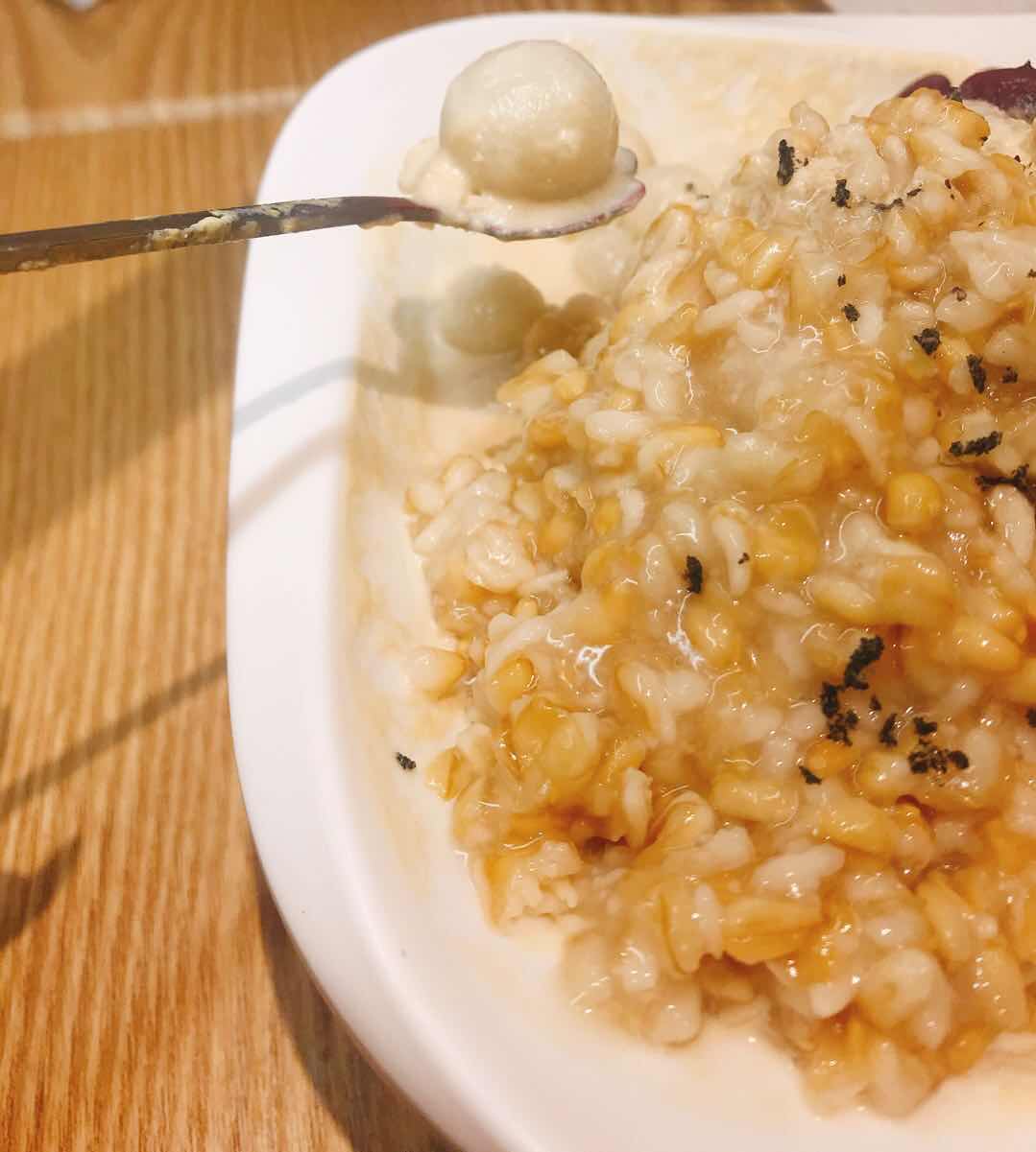 厦门绵绵冰美食,厦门好吃的绵绵冰