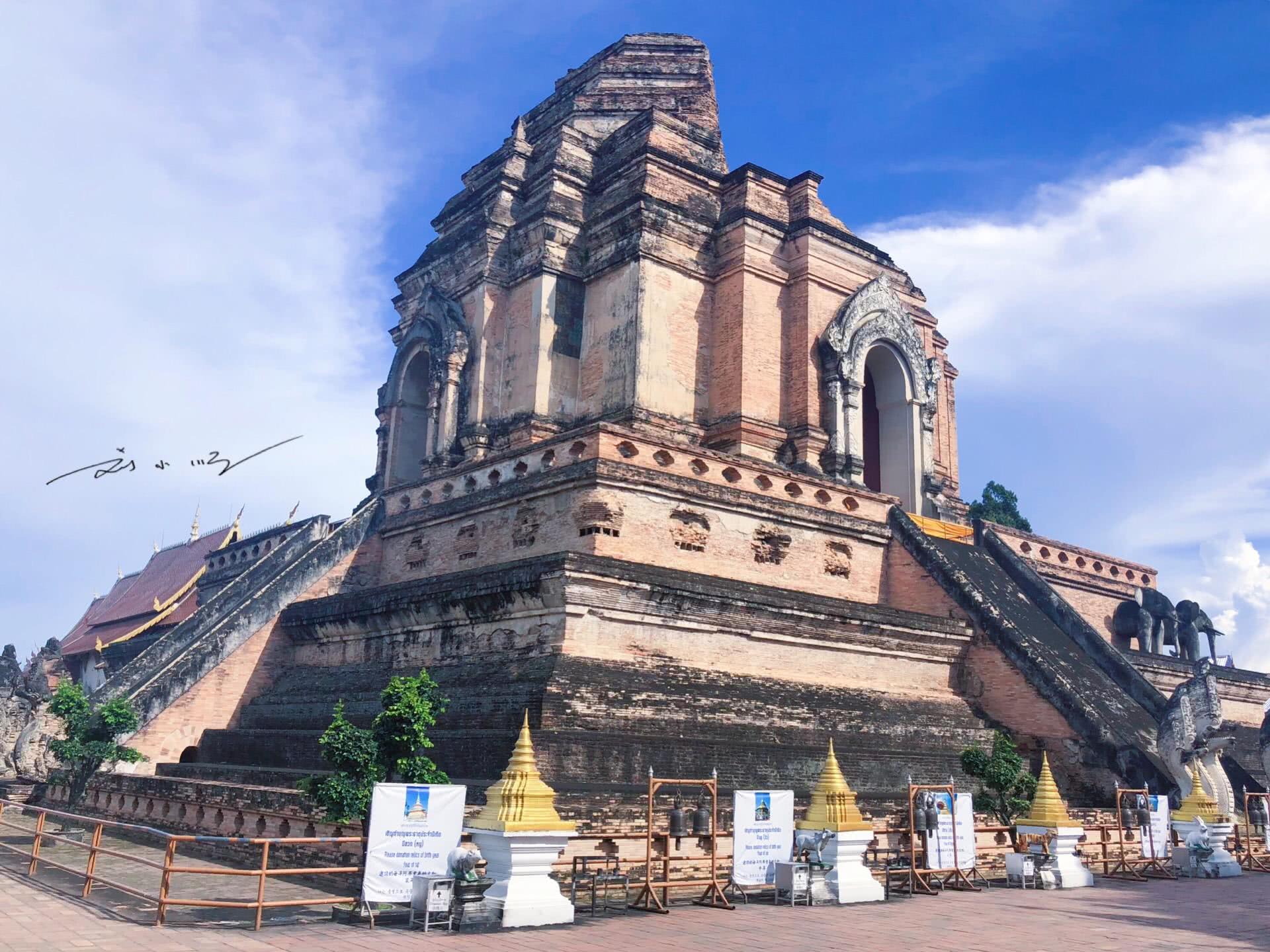 来清迈，住酒店才是正经事：清迈最值得一住的5大特色酒店推荐！