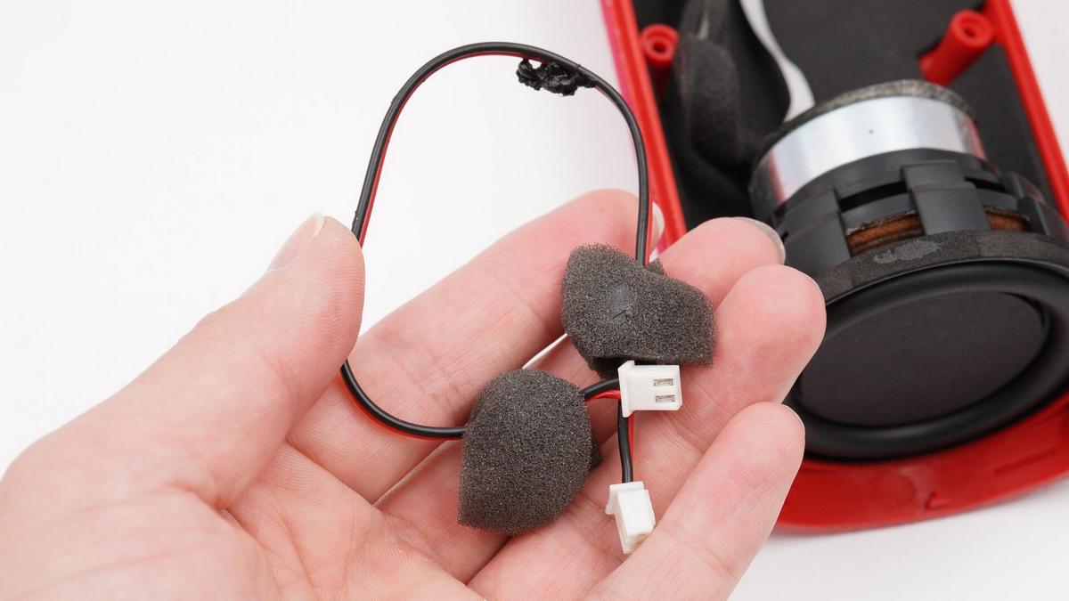 拆解报告,onkyo音响怎么拆机