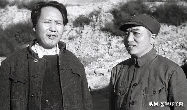 美方跨过了三八线,要不要援朝?总理下令:“立刻把彭老总接来”