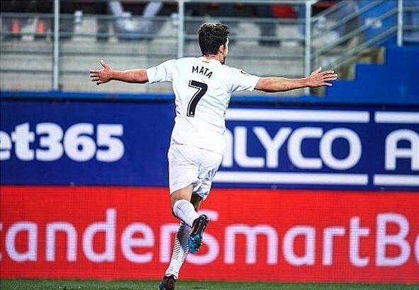 西甲现役十大7号:库鸟第3格德斯第5武磊压哨幸运入选