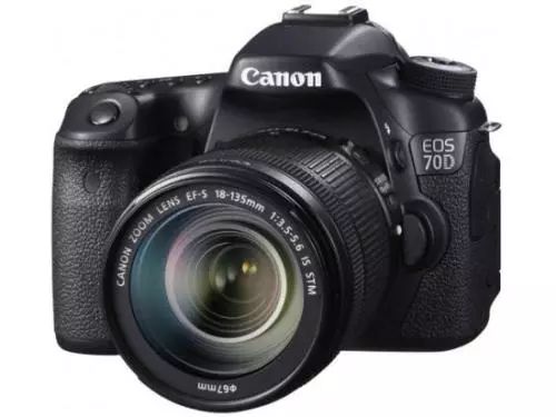 单反入门机和高端机画质,单反入门机和中端机的区别