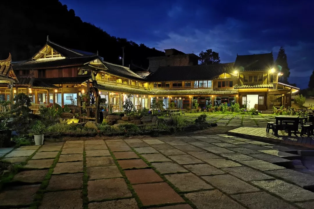 民宿时光20度,民宿时光