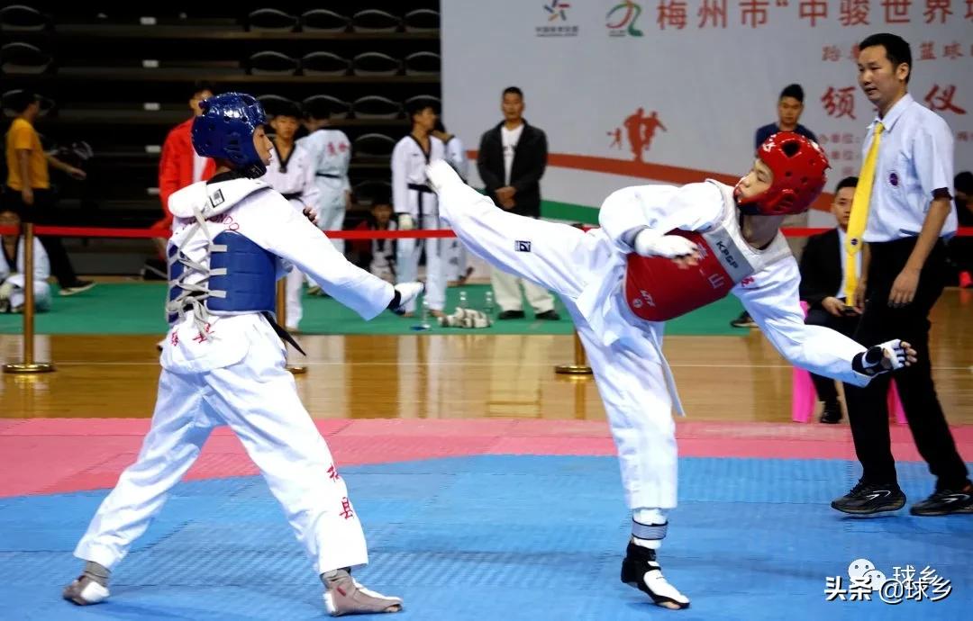 亚运冠军跆拳道,市运会跆拳道第一名