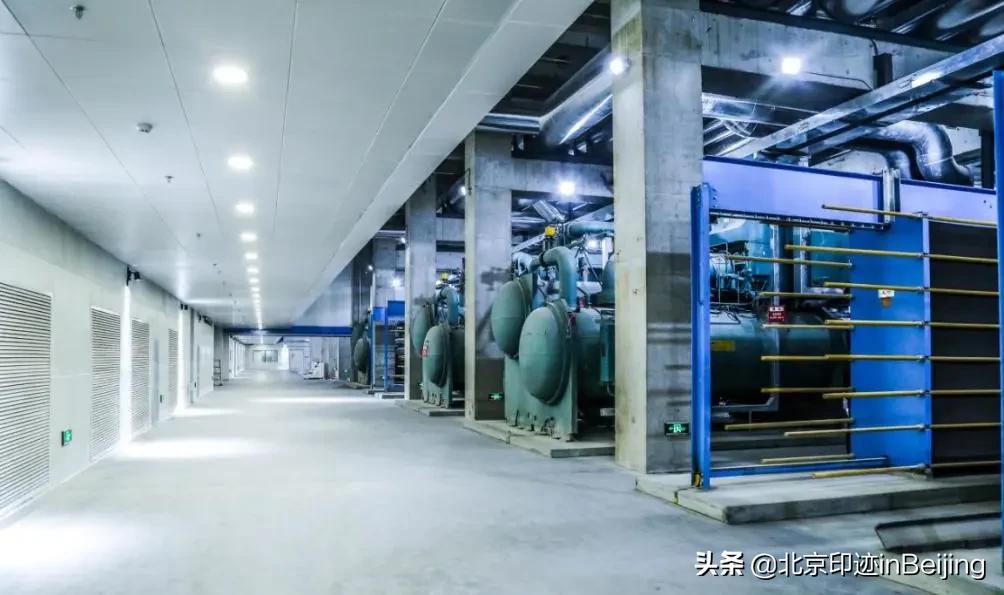 北京地热的视频,地下埋藏着神秘的宝藏