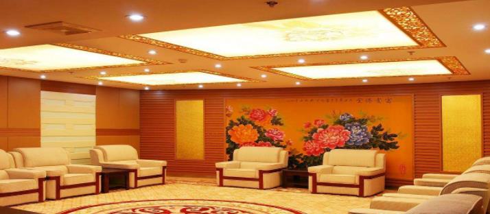 西安秦龙温泉票价,西安秦龙温泉攻略