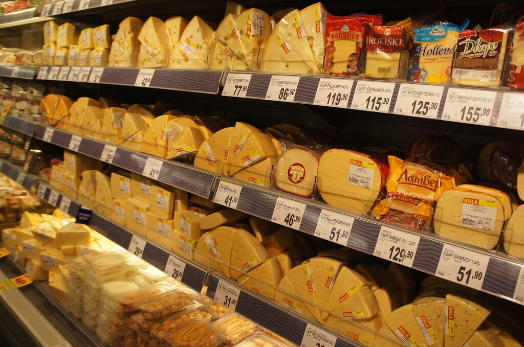 俄罗斯物价和中国对比,俄罗斯的物价跟国内对比