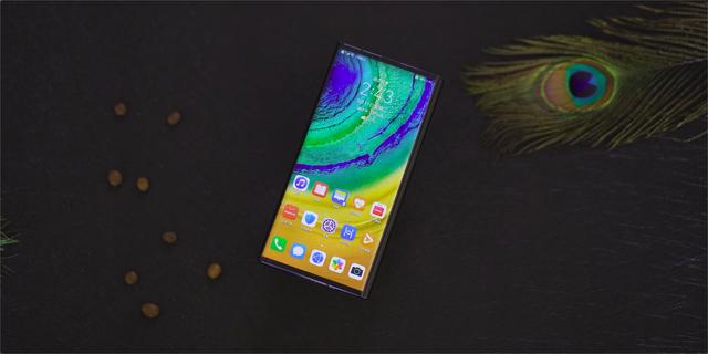 华为matexs2吃鸡测评,华为matexs吃鸡游戏测评