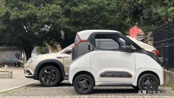 微型代步车现在为什么不火了？