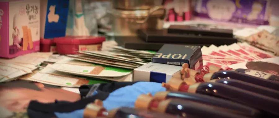 很多代购微商的微信已经被封号