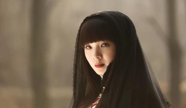 陈瑶重现岳绮罗的经典桥段,陈瑶巅峰角色