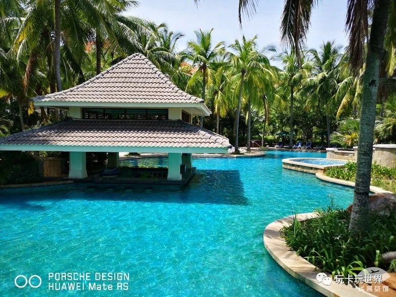 海口喜来登好吗,海口喜来登怎么样