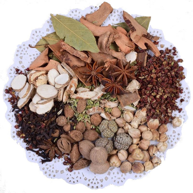 卤的卤味为什么是苦的,卤料没有卤味是什么原因