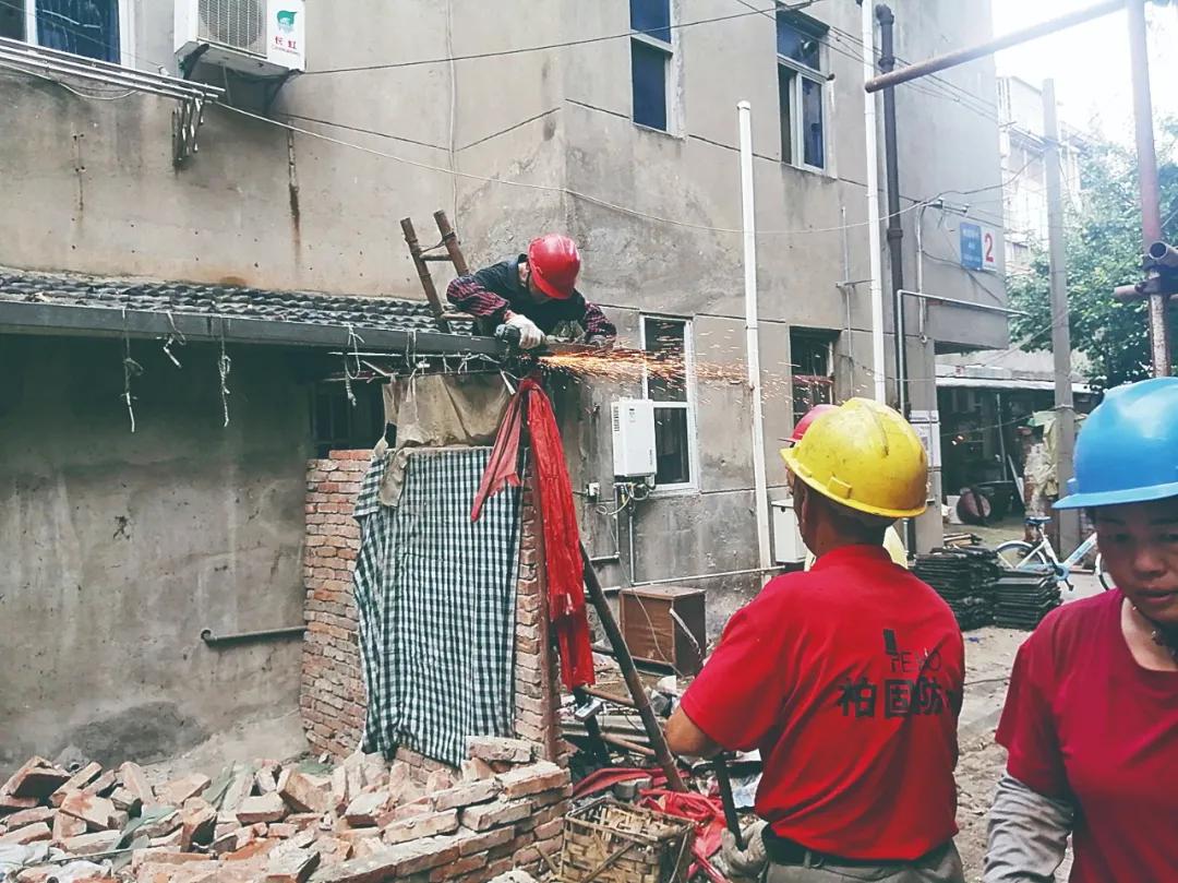 镇江新小区改造,镇江今年老城区改造有哪些小区